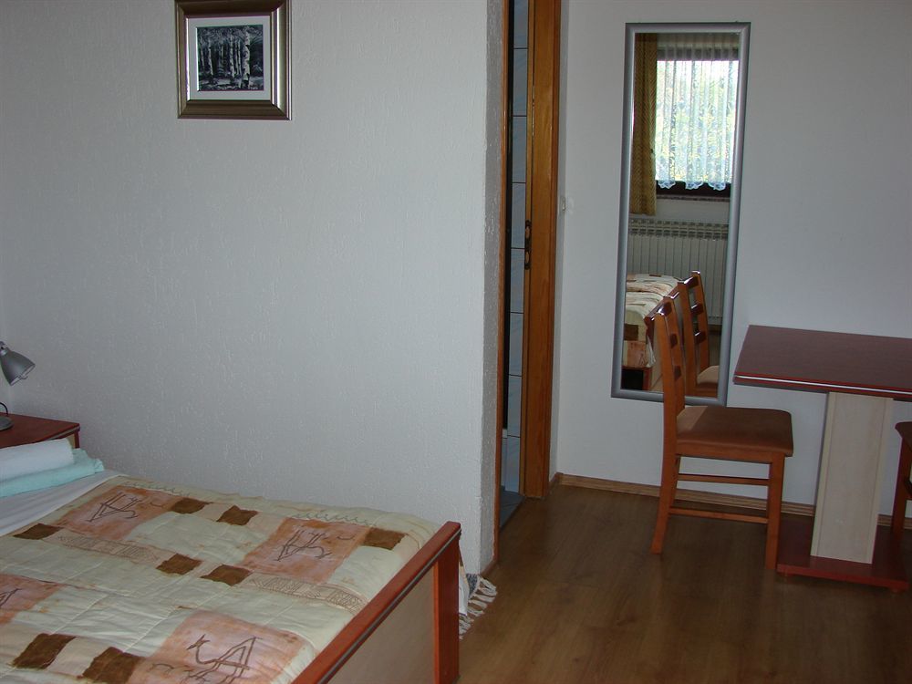 House Jelena Apartment Seliste Dreznicko Exterior foto