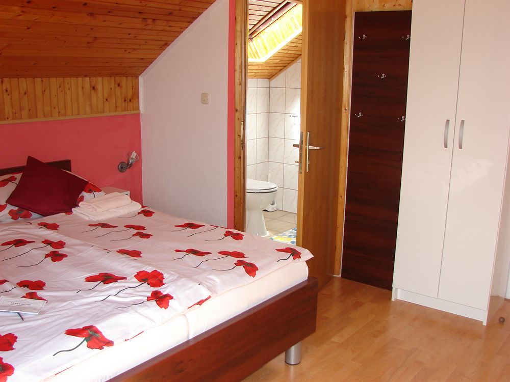 House Jelena Apartment Seliste Dreznicko Exterior foto