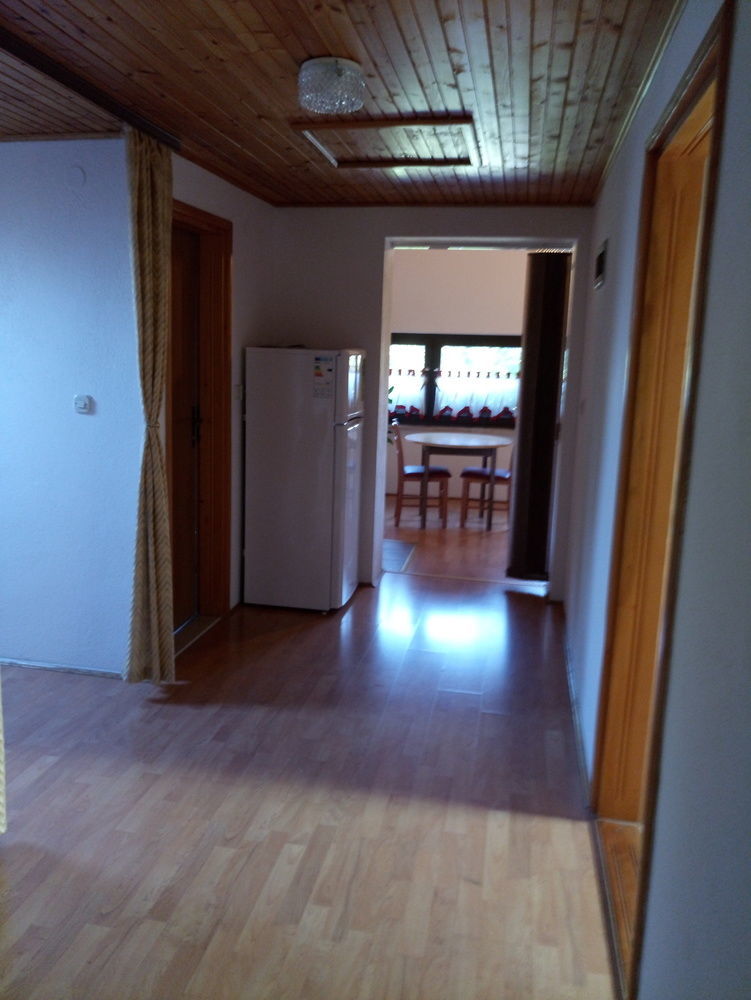 House Jelena Apartment Seliste Dreznicko Exterior foto