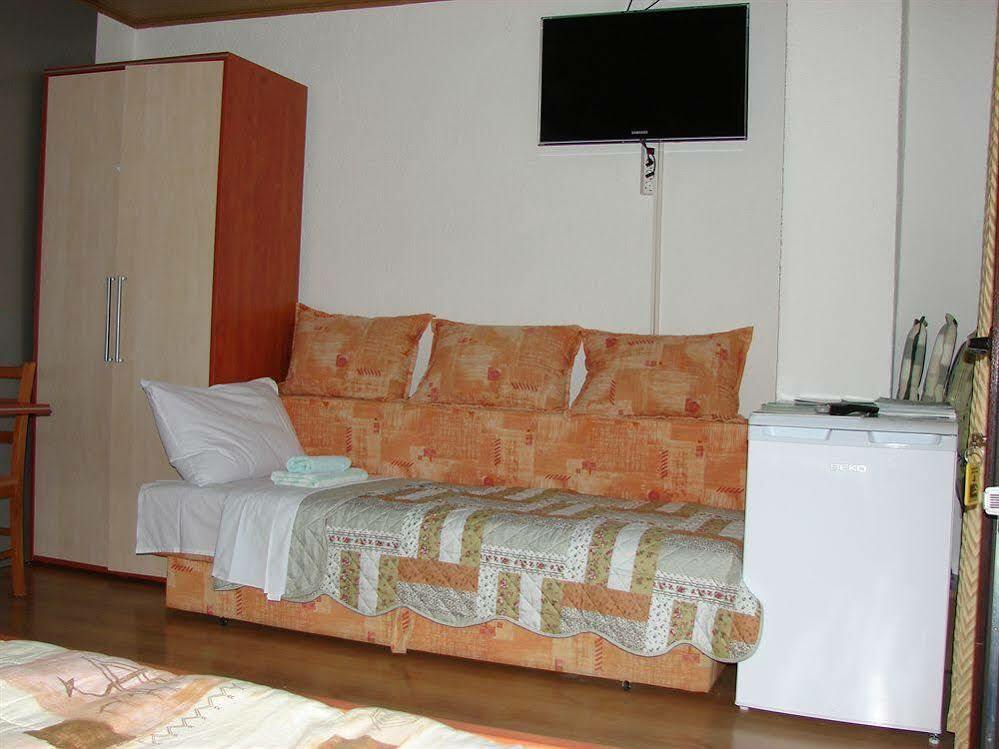House Jelena Apartment Seliste Dreznicko Exterior foto